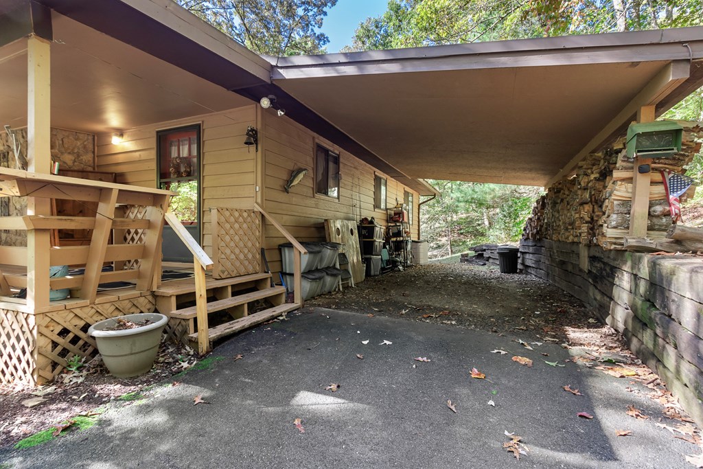 196 Lakeview Lane Murphy, NC 28906 - Photo 7 of 74