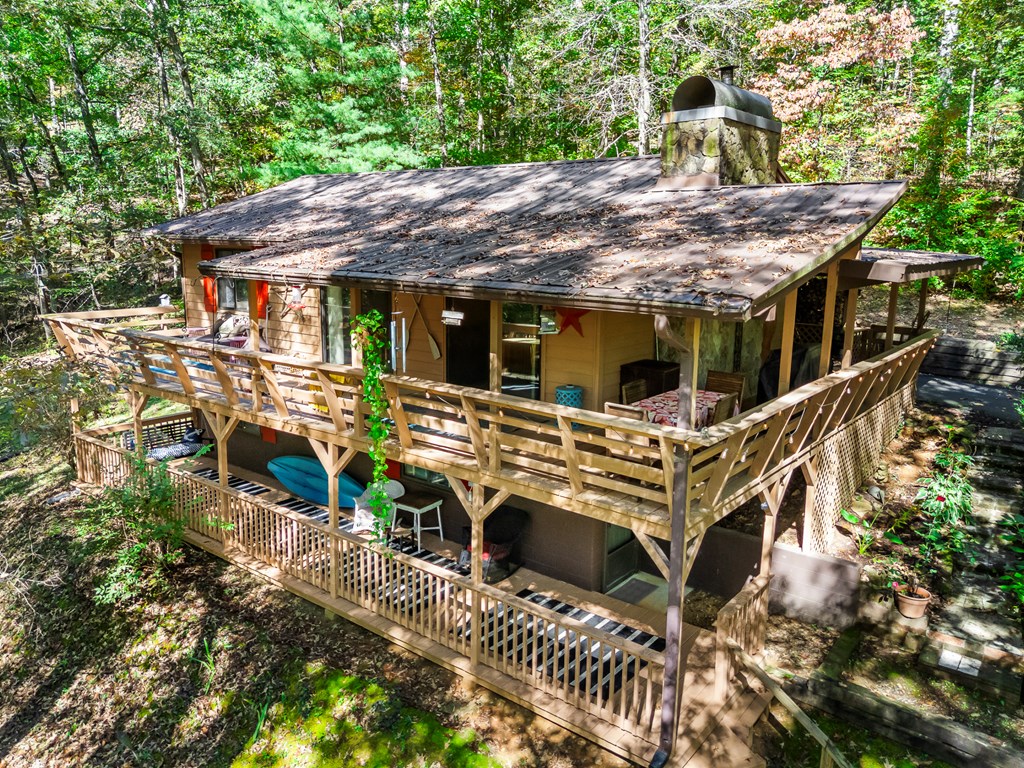 196 Lakeview Lane Murphy, NC 28906 - Photo 71 of 74