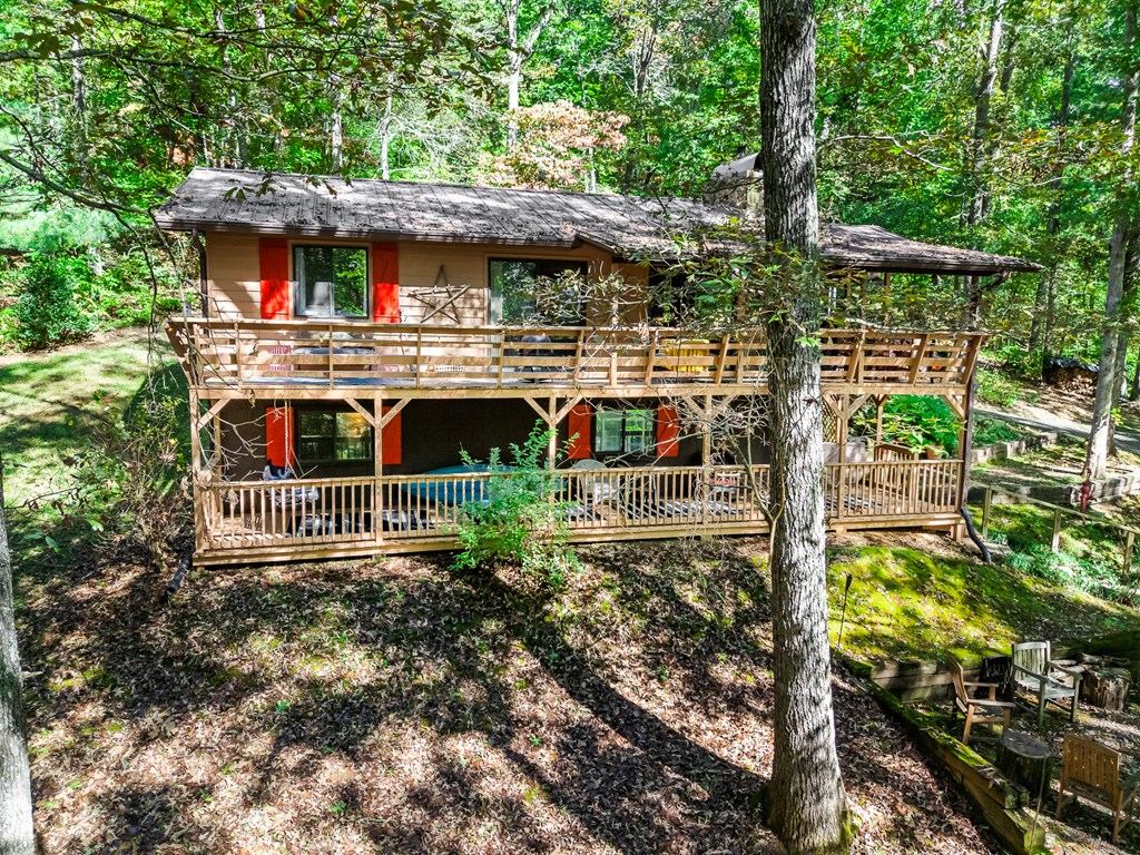 196 Lakeview Lane Murphy, NC 28906 - Photo 72 of 74