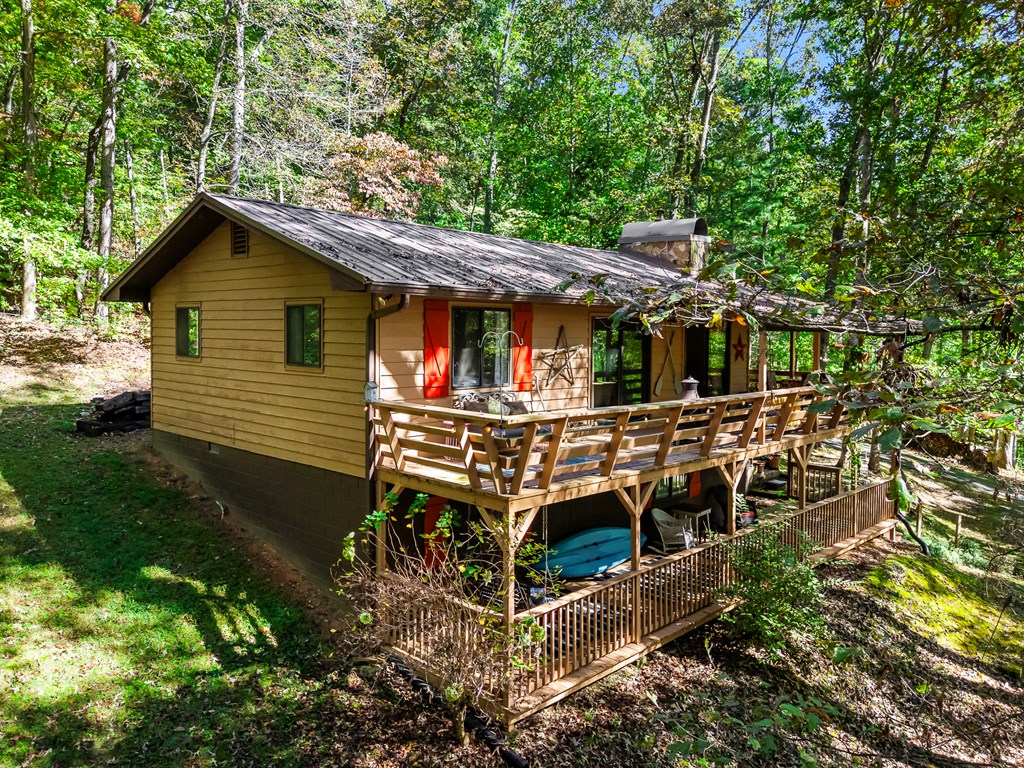 196 Lakeview Lane Murphy, NC 28906 - Photo 73 of 74