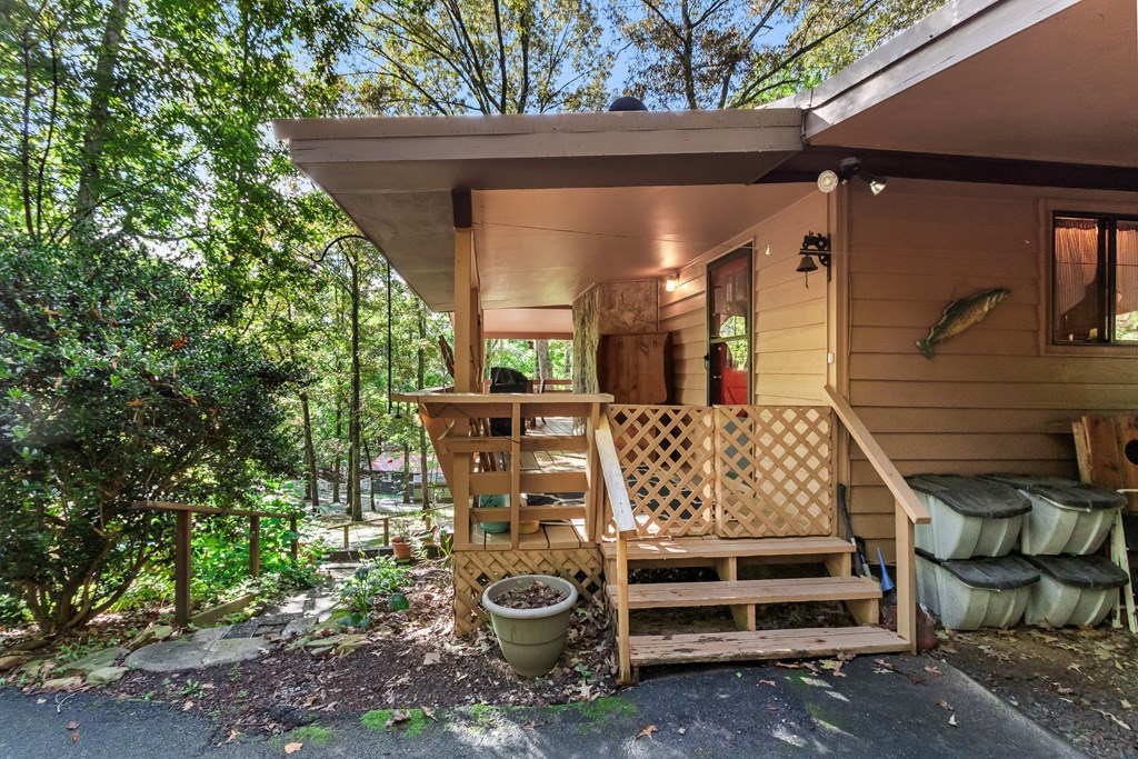 196 Lakeview Lane Murphy, NC 28906 - Photo 8 of 74