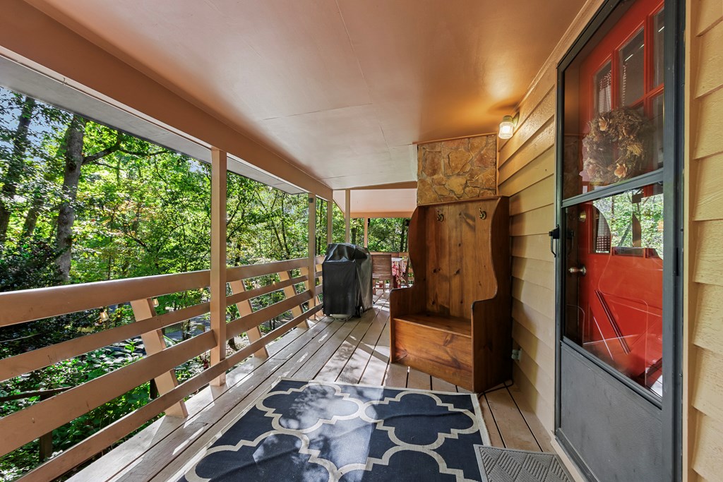 196 Lakeview Lane Murphy, NC 28906 - Photo 9 of 74