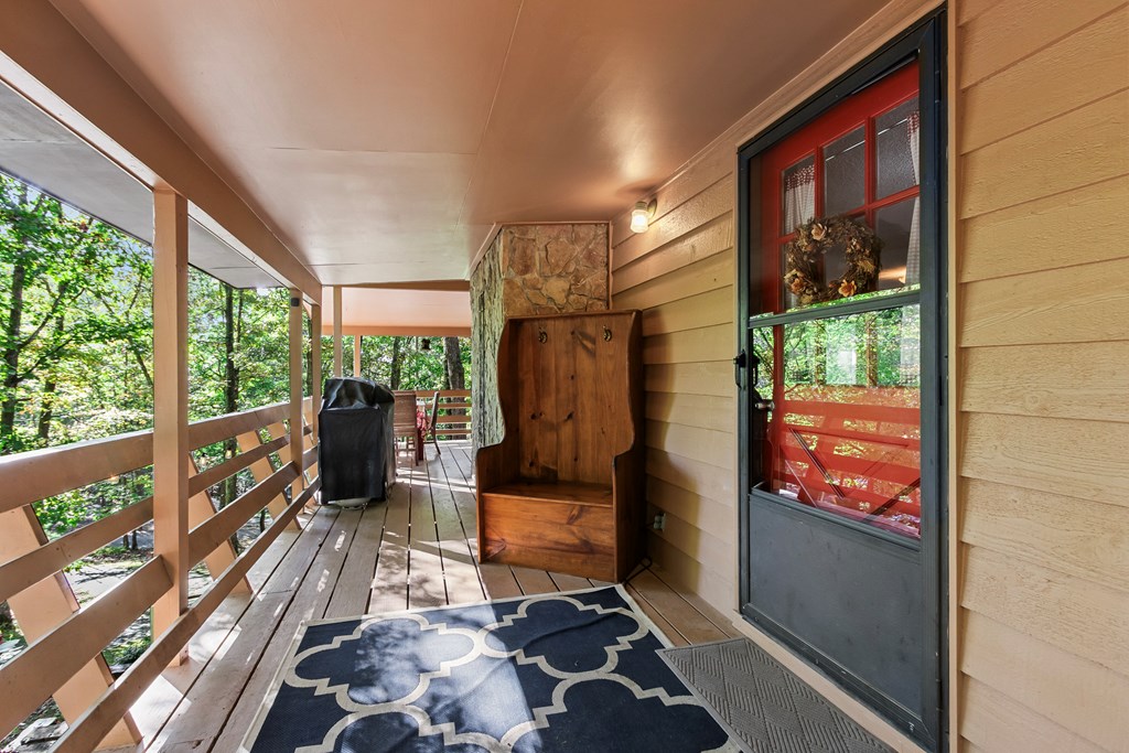 196 Lakeview Lane Murphy, NC 28906 - Photo 10 of 74