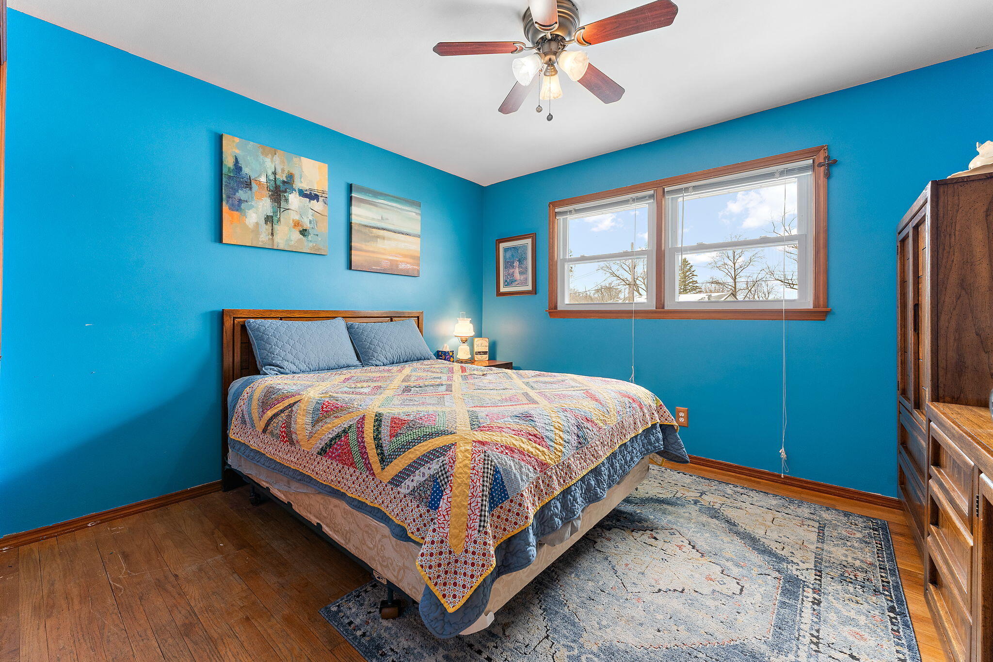 1250 North Rensselaer Street Griffith, IN 46319 - Photo 14 of 28 2048x1365