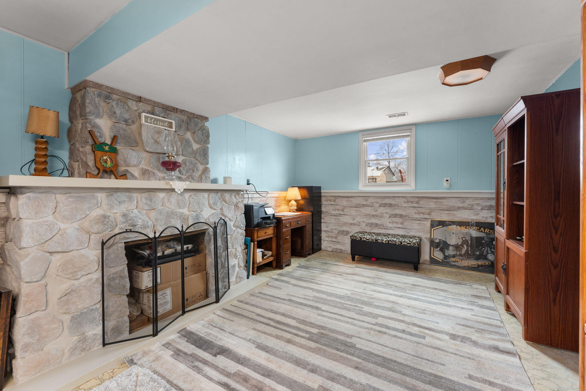 1250 North Rensselaer Street Griffith, IN 46319 - Photo 17 of 28 2048x1365