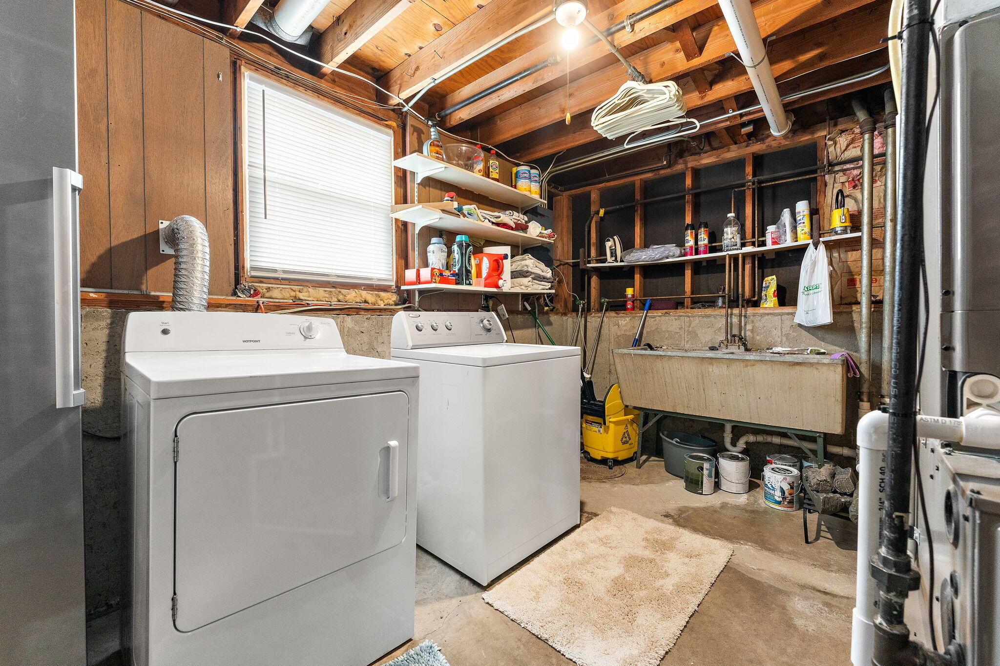 1250 North Rensselaer Street Griffith, IN 46319 - Photo 20 of 28 2048x1365