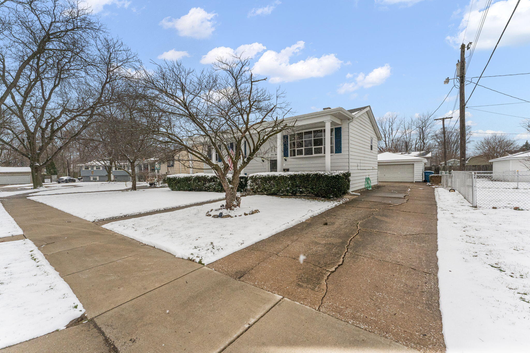 1250 North Rensselaer Street Griffith, IN 46319 - Photo 21 of 28 2048x1365