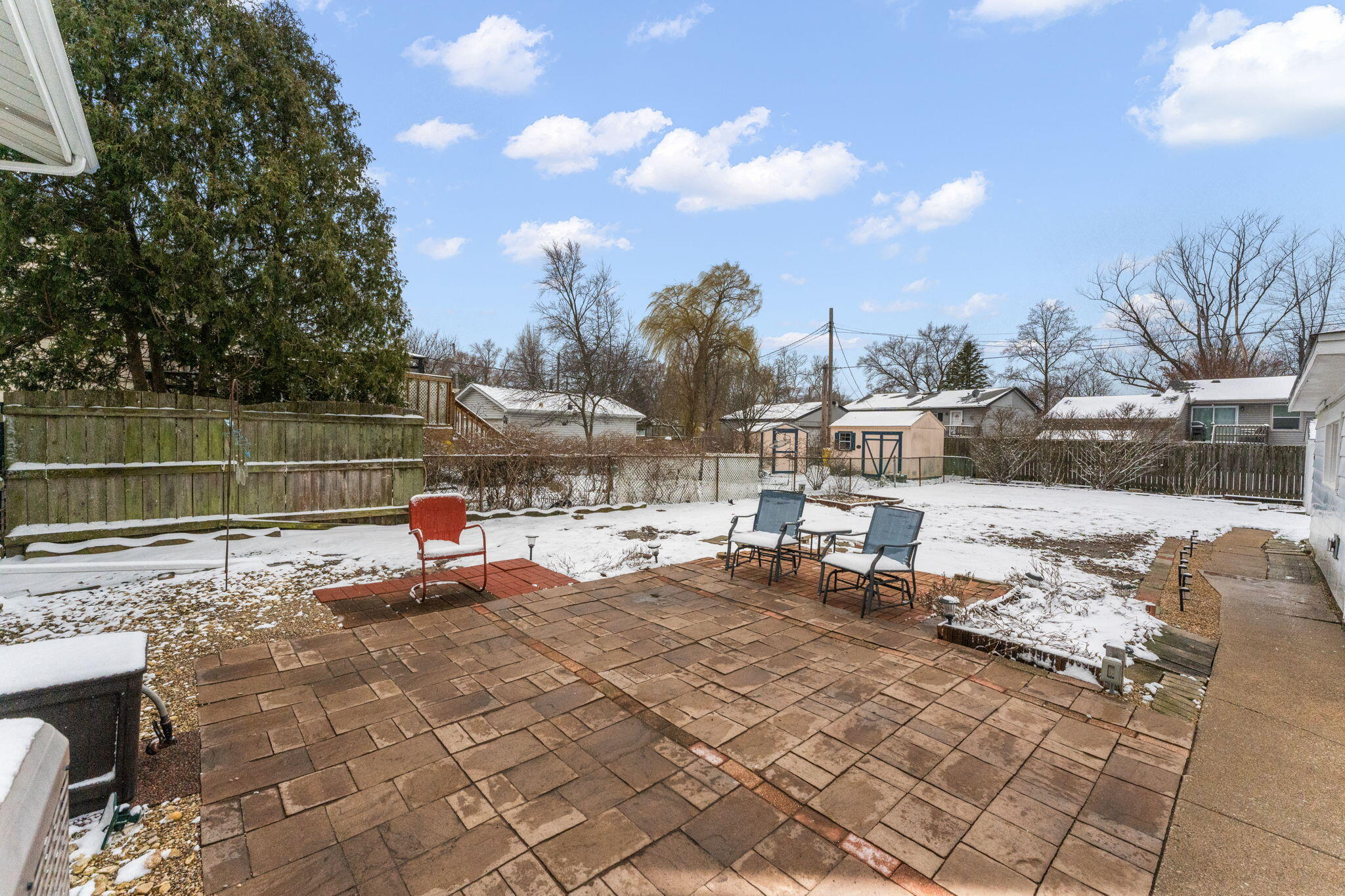 1250 North Rensselaer Street Griffith, IN 46319 - Photo 23 of 28 2048x1365