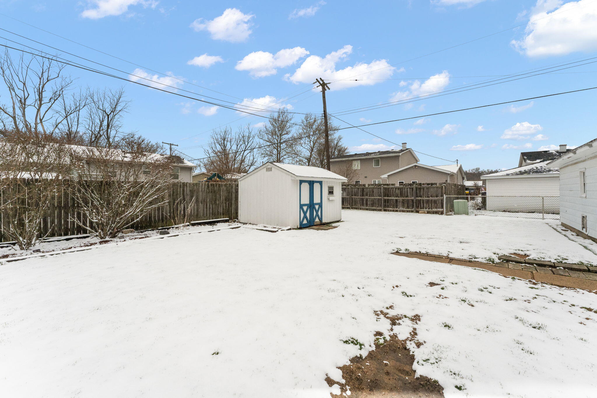 1250 North Rensselaer Street Griffith, IN 46319 - Photo 24 of 28 2048x1365