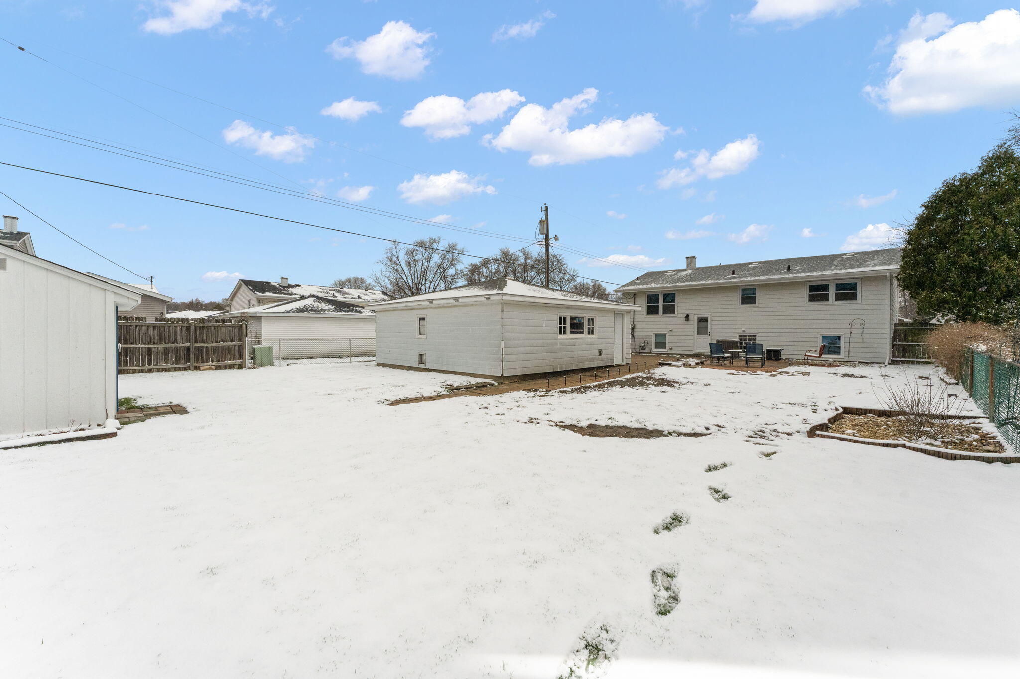 1250 North Rensselaer Street Griffith, IN 46319 - Photo 25 of 28 2048x1365