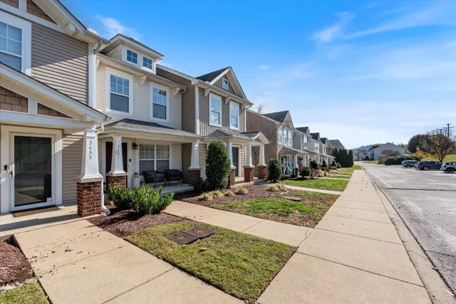 $315,000 | 3437 Harpeth Springs Drive, Nashville, TN 37221