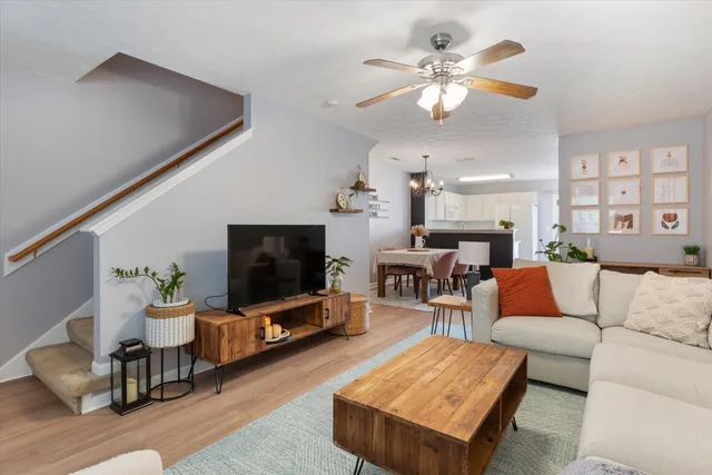 $315,000 | 3437 Harpeth Springs Drive, Nashville, TN 37221