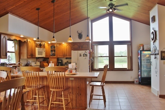 374 East Hoffman Road St. Louis, MI 48880 - Photo 5 of 72 1831450-4.JPG