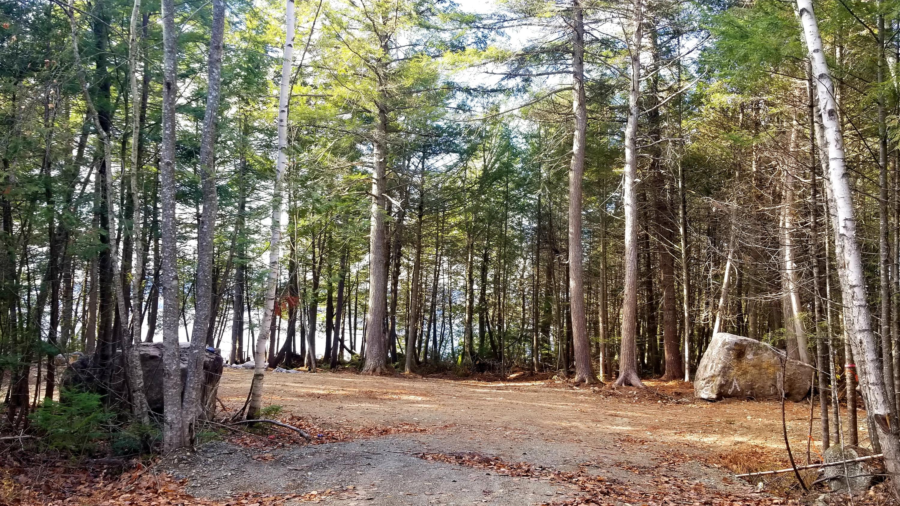 On East Madagascal Pond Road Burlington, ME 04417 - Photo 1 of 12 20201114_150834
