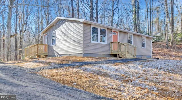 $425,000 | 10965 La Plata Road, La Plata, MD 20646