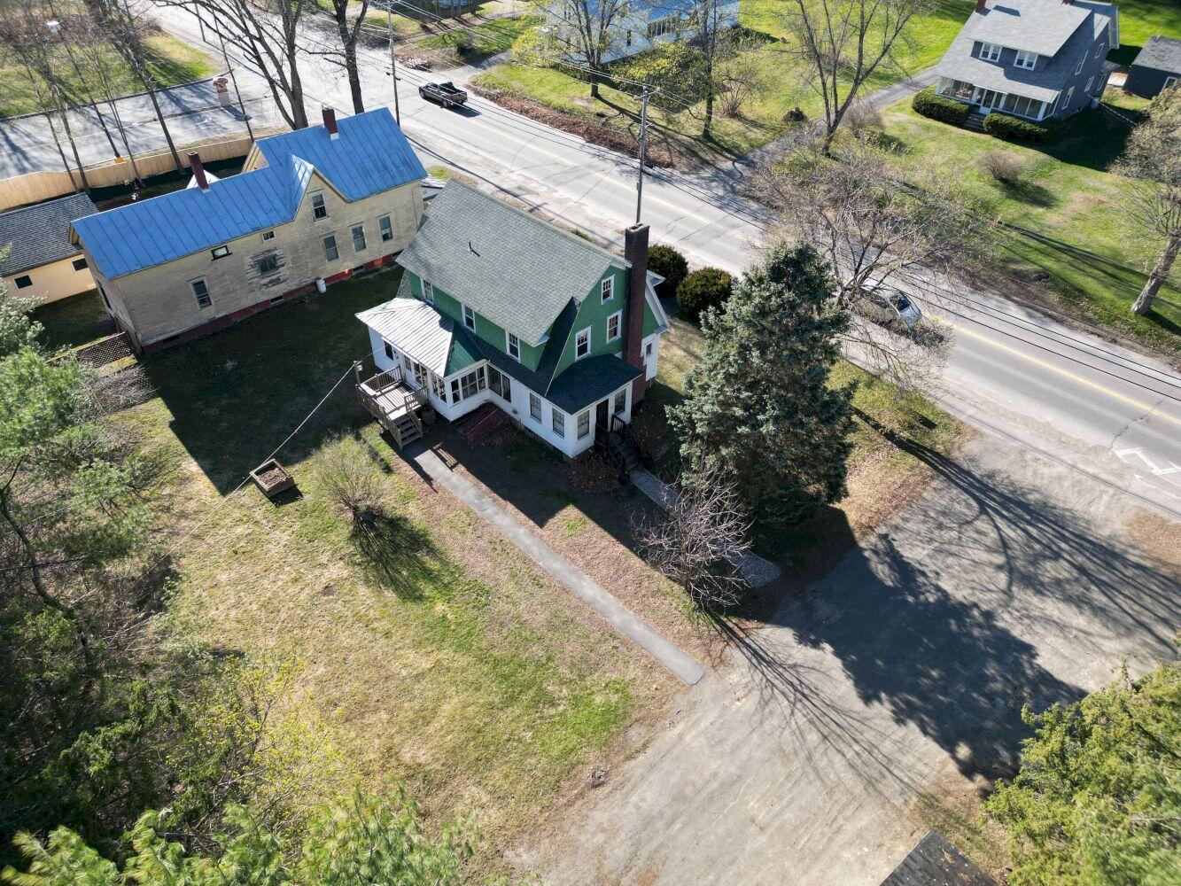 231 Main Street Madison, ME 04950 - Photo 60 of 67 DJI_0539