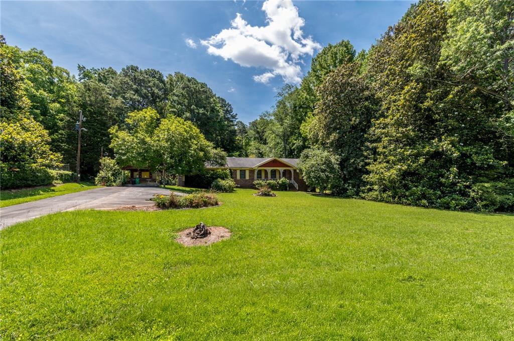 1849 Panola Road Lithonia, GA 30058 - Photo 5 of 16