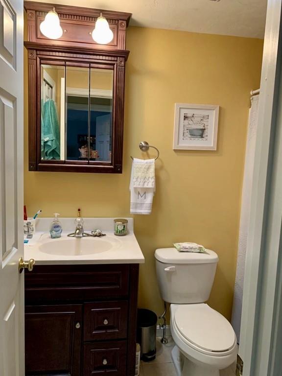 7 Honeysuckle Road Worcester, MA 01607 - Photo 12 of 28