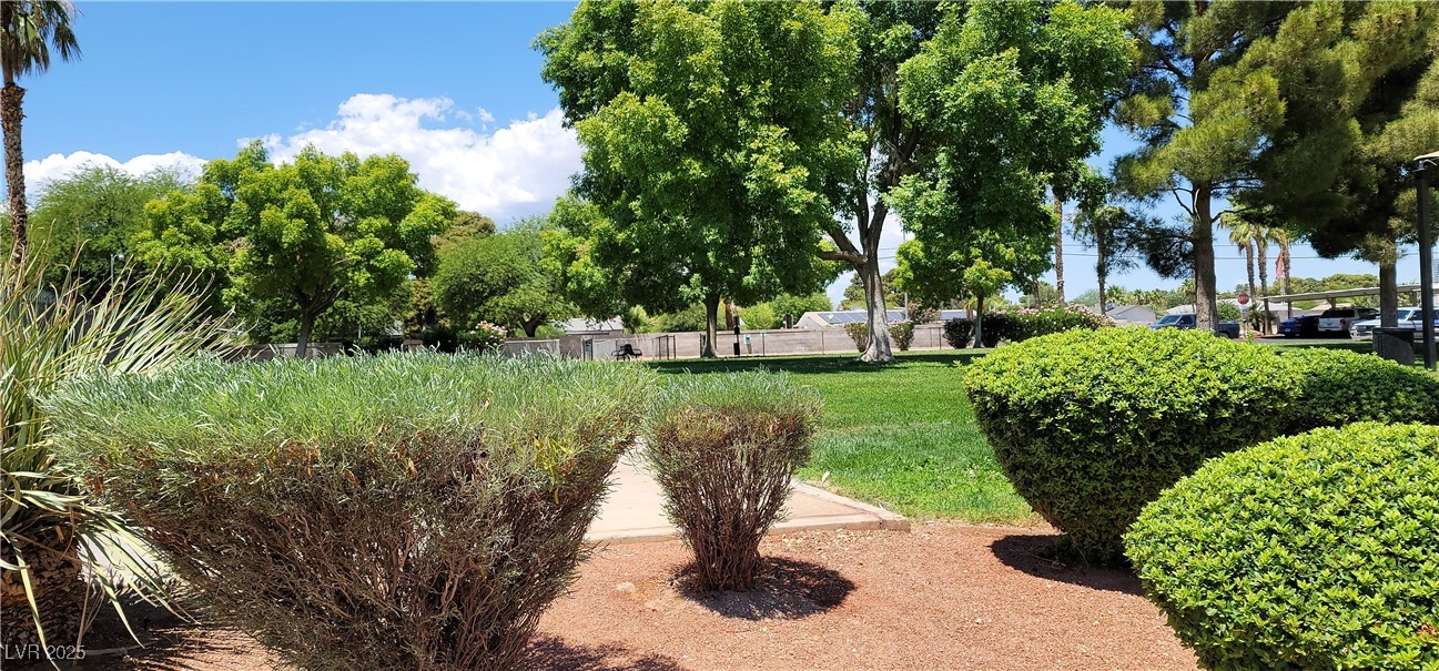 3318 North Decatur Boulevard, Unit 1002 Las Vegas, NV 89130 - Photo 12 of 15