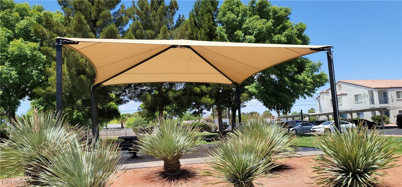 3318 North Decatur Boulevard, Unit 1002 Las Vegas, NV 89130 - Photo 13 of 15