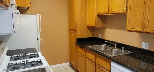 $184,900 | 3318 North Decatur Boulevard, Unit 1002, Las Vegas, NV 89130