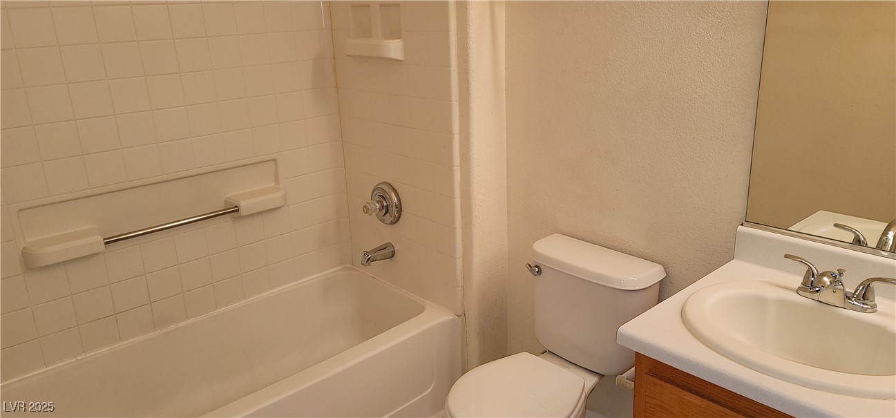 3318 North Decatur Boulevard, Unit 1002 Las Vegas, NV 89130 - Photo 9 of 15