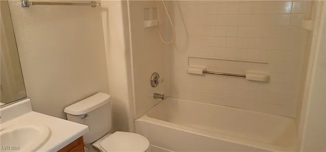 $184,900 | 3318 North Decatur Boulevard, Unit 1002, Las Vegas, NV 89130