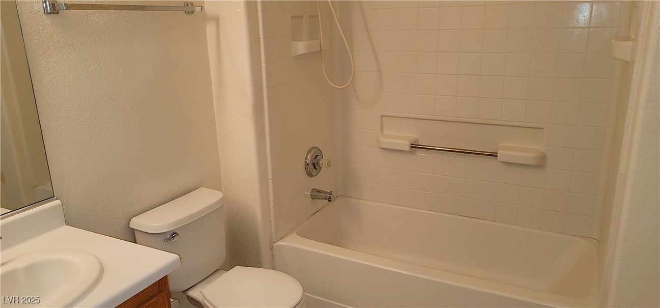 3318 North Decatur Boulevard, Unit 1002 Las Vegas, NV 89130 - Photo 10 of 15