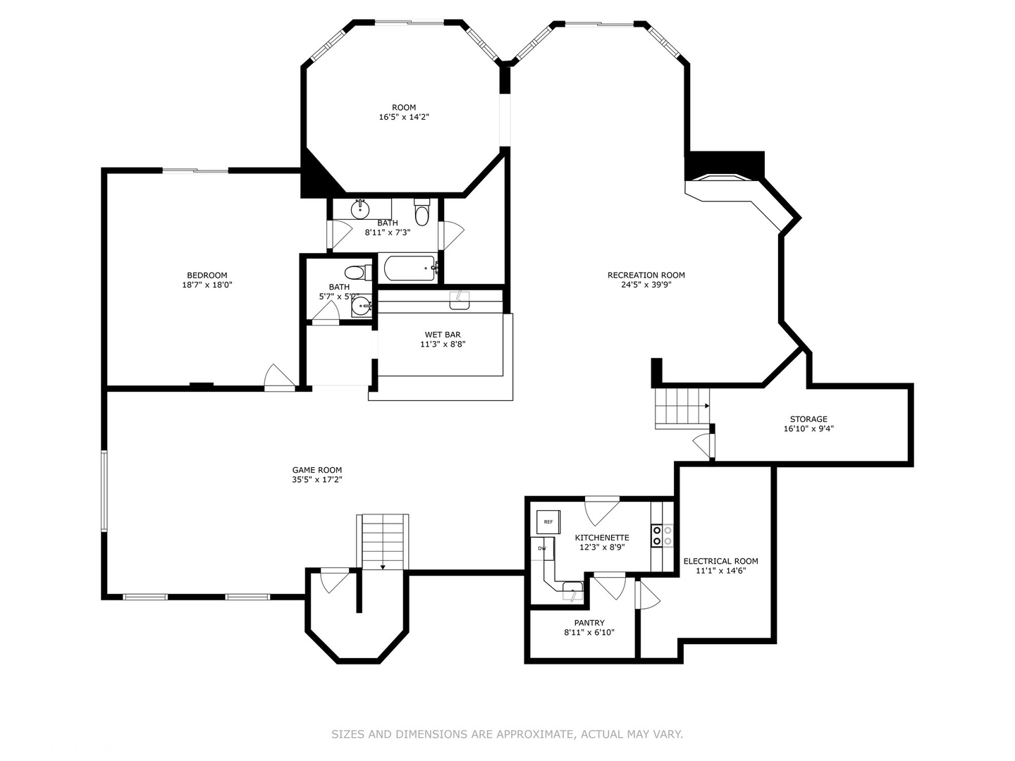 8625 Timber Ridge Drive Burr Ridge, IL 60527 - Photo 46 of 46 Gallery Image 46