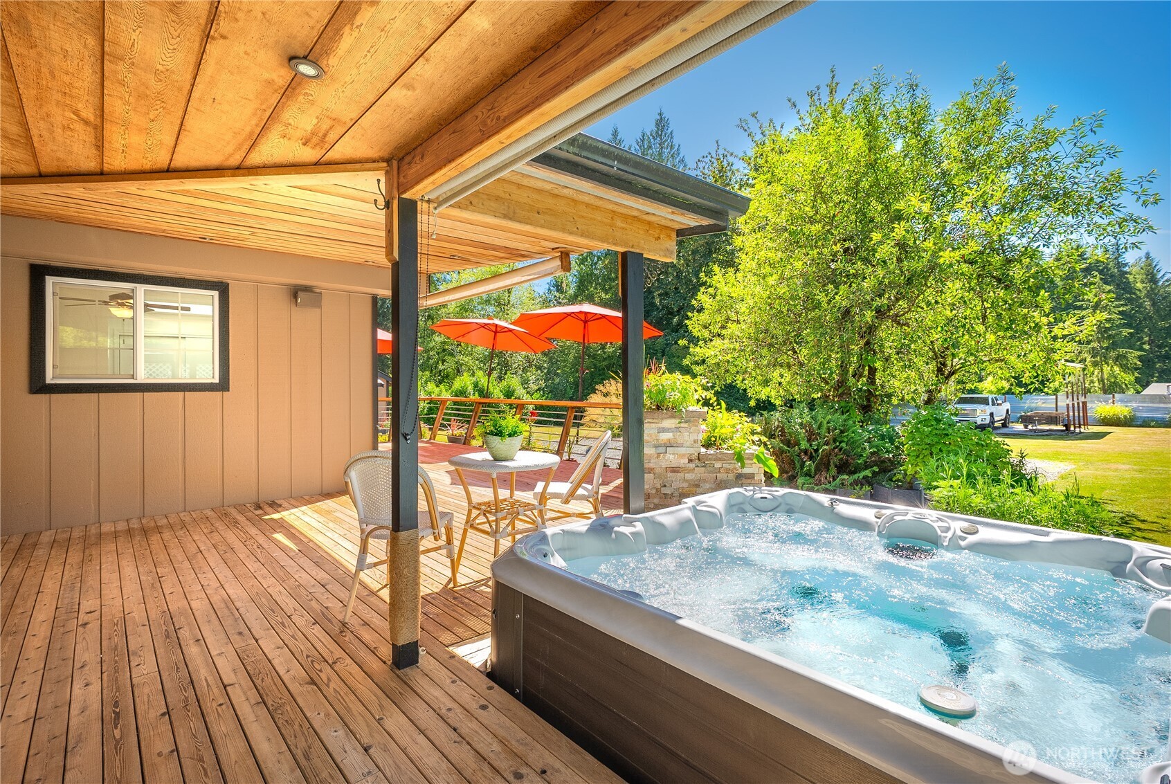 412 Newberg Road Snohomish, WA 98290 - Photo 22 of 40 Gallery Image 22