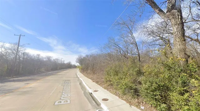 $265,000 | 4909 Brentwood Stair Road, Fort Worth, TX 76112