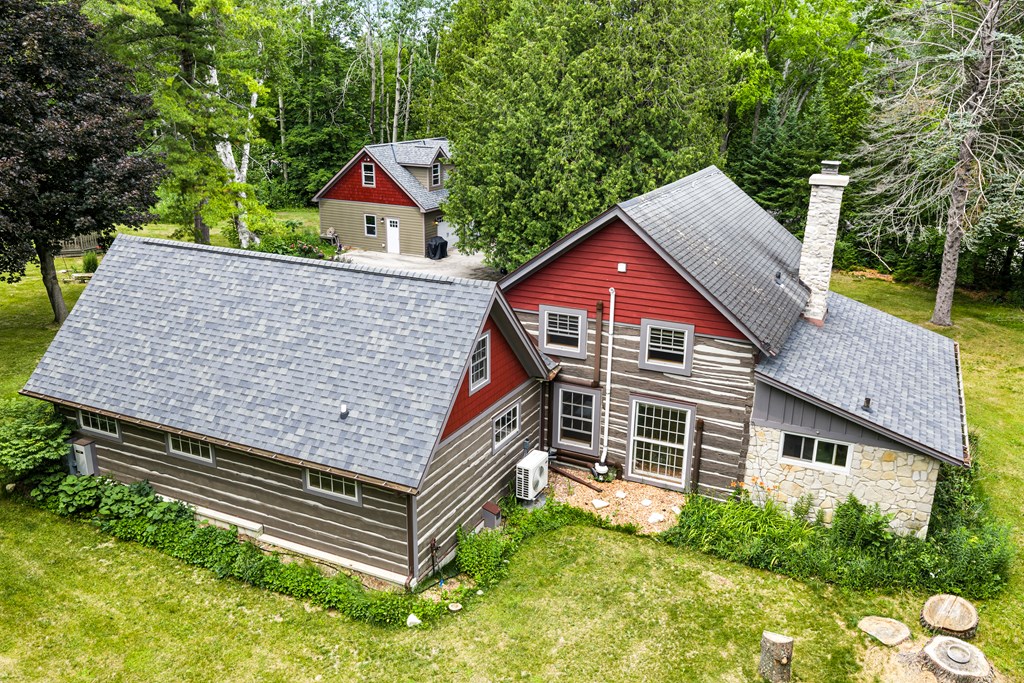 11919 Mink River Road Ellison Bay, WI 54210 - Photo 48 of 58