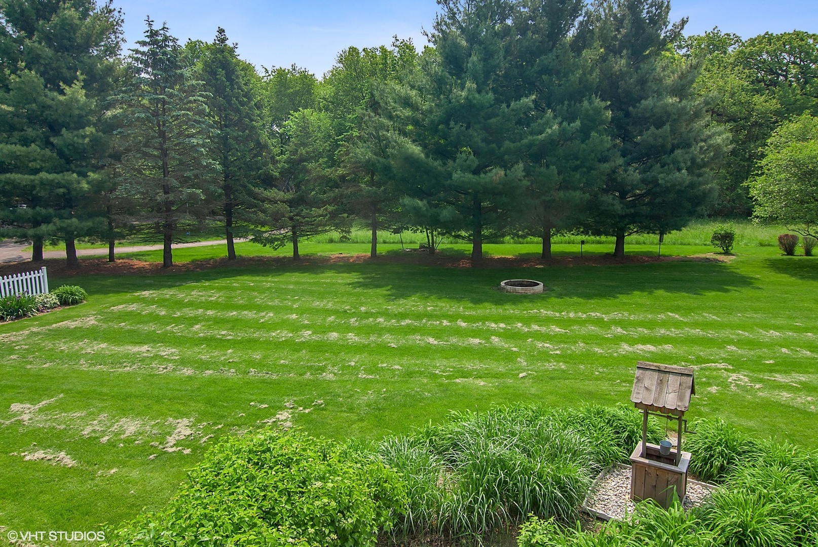 8050 A Finnie Road Newark, IL 60541 - Photo 23 of 24 a view of a park