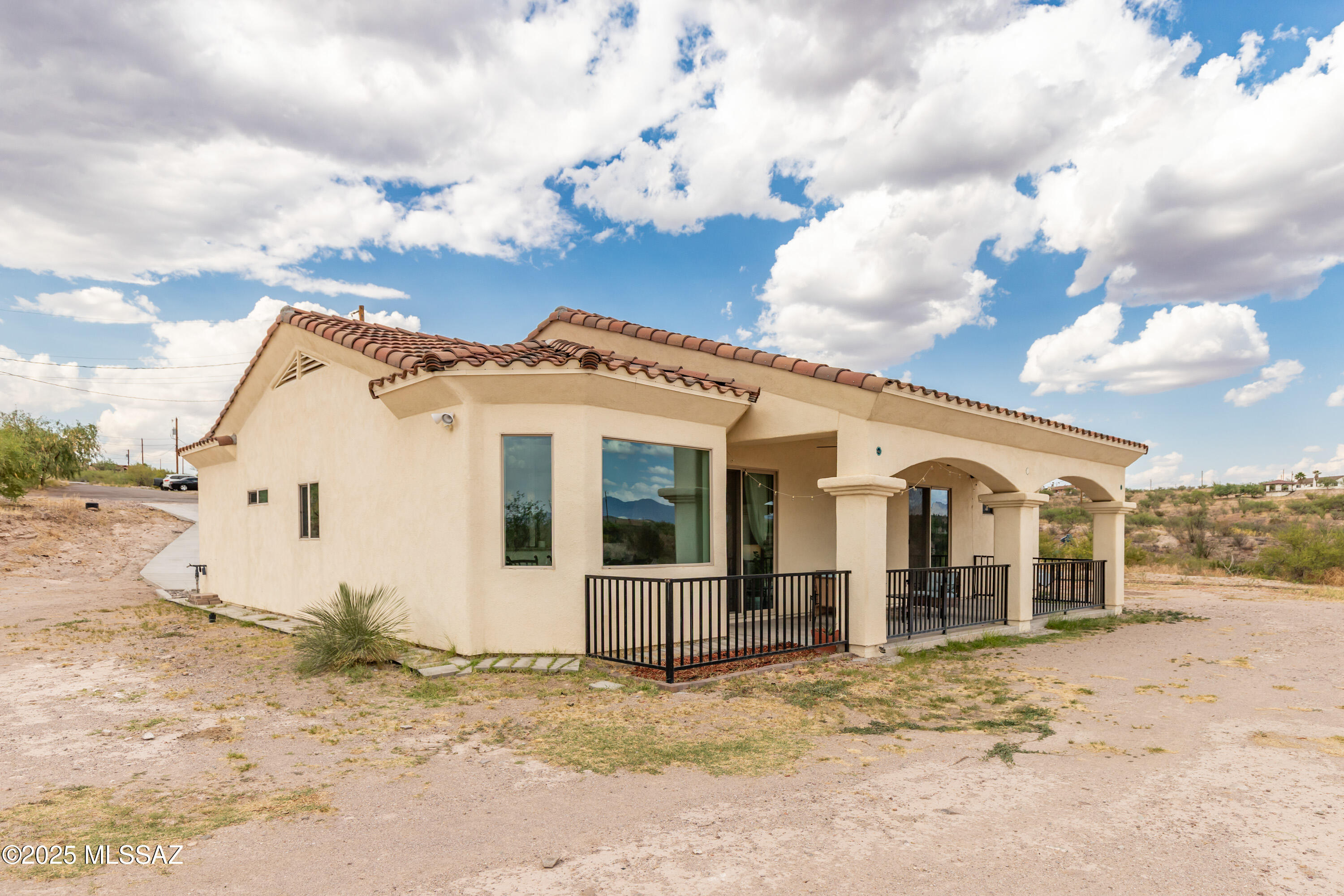 1049 Cocula Court Rio Rico, AZ 85648 - Photo 39 of 42