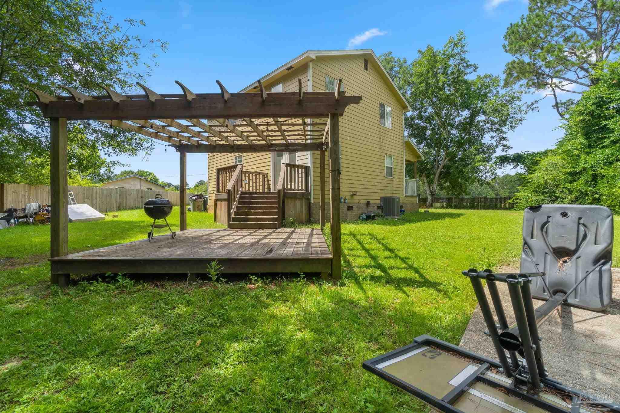 210 West Kingsfield Road Cantonment, FL 32533 - Photo 32 of 46 Gallery Image 32