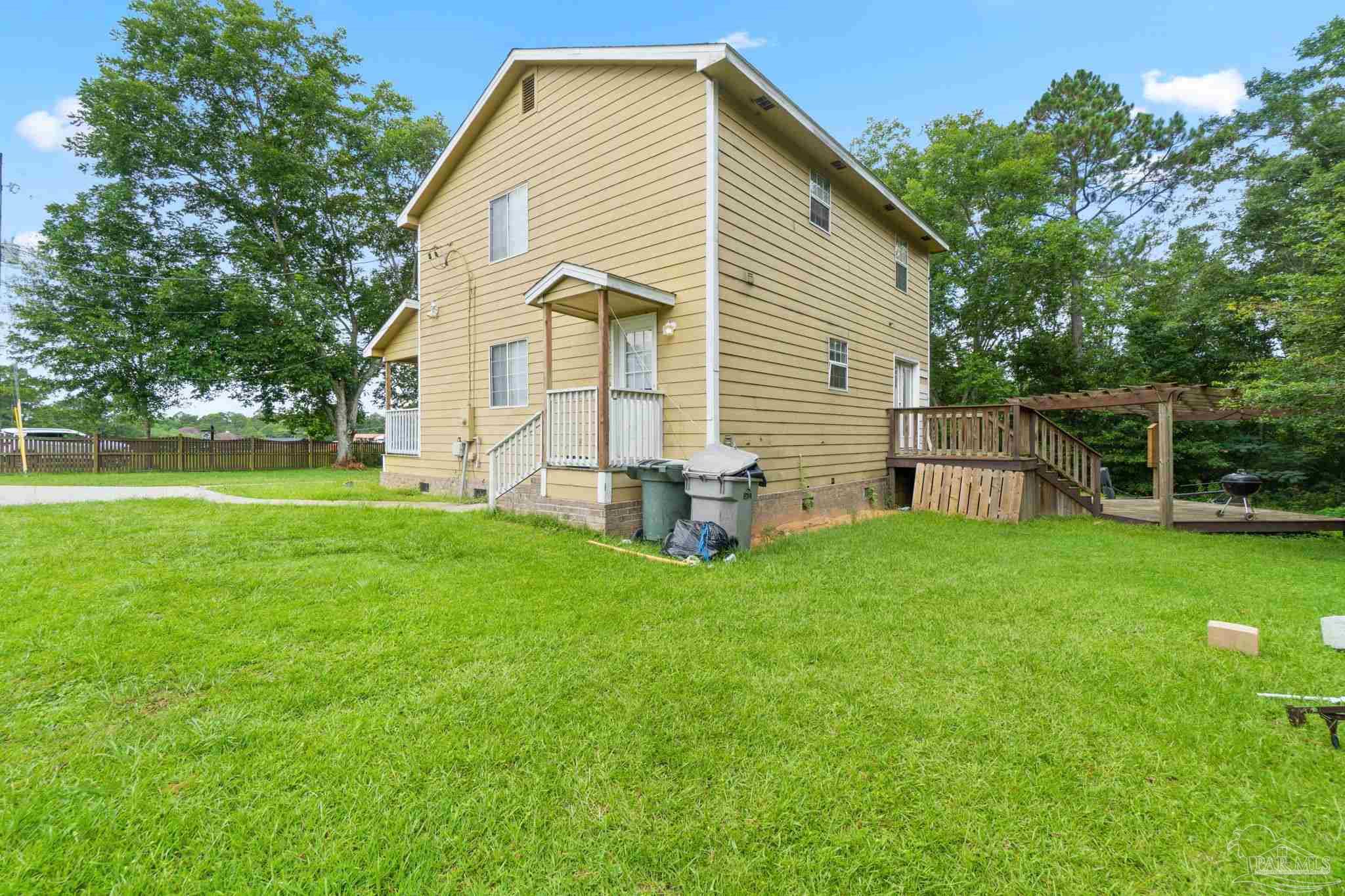 210 West Kingsfield Road Cantonment, FL 32533 - Photo 33 of 46 Gallery Image 33