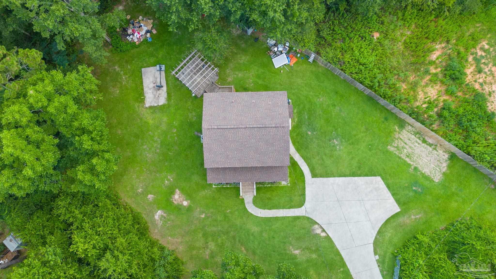 210 West Kingsfield Road Cantonment, FL 32533 - Photo 34 of 46 Gallery Image 34