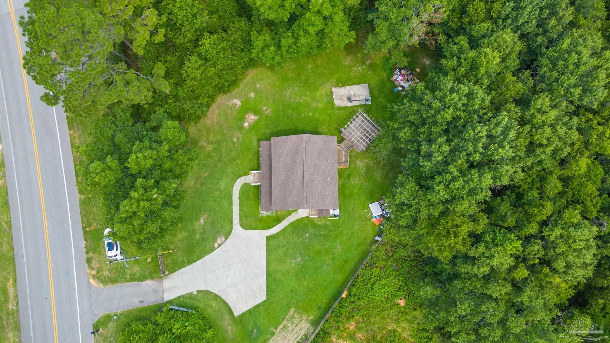 210 West Kingsfield Road Cantonment, FL 32533 - Photo 35 of 46 Gallery Image 35