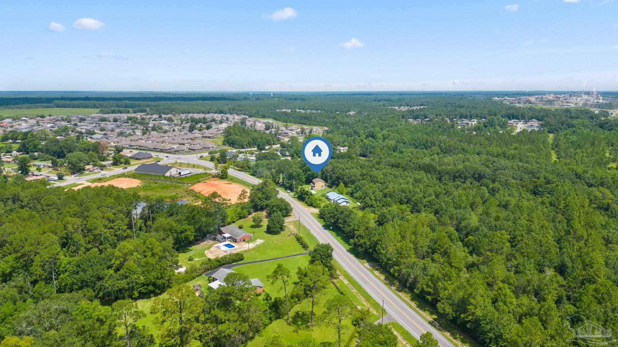 210 West Kingsfield Road Cantonment, FL 32533 - Photo 36 of 46 Gallery Image 36