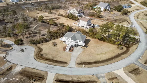 $549,000 | 310 Joan Court, Beaufort, NC 28516
