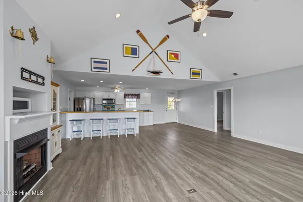 $549,000 | 310 Joan Court, Beaufort, NC 28516