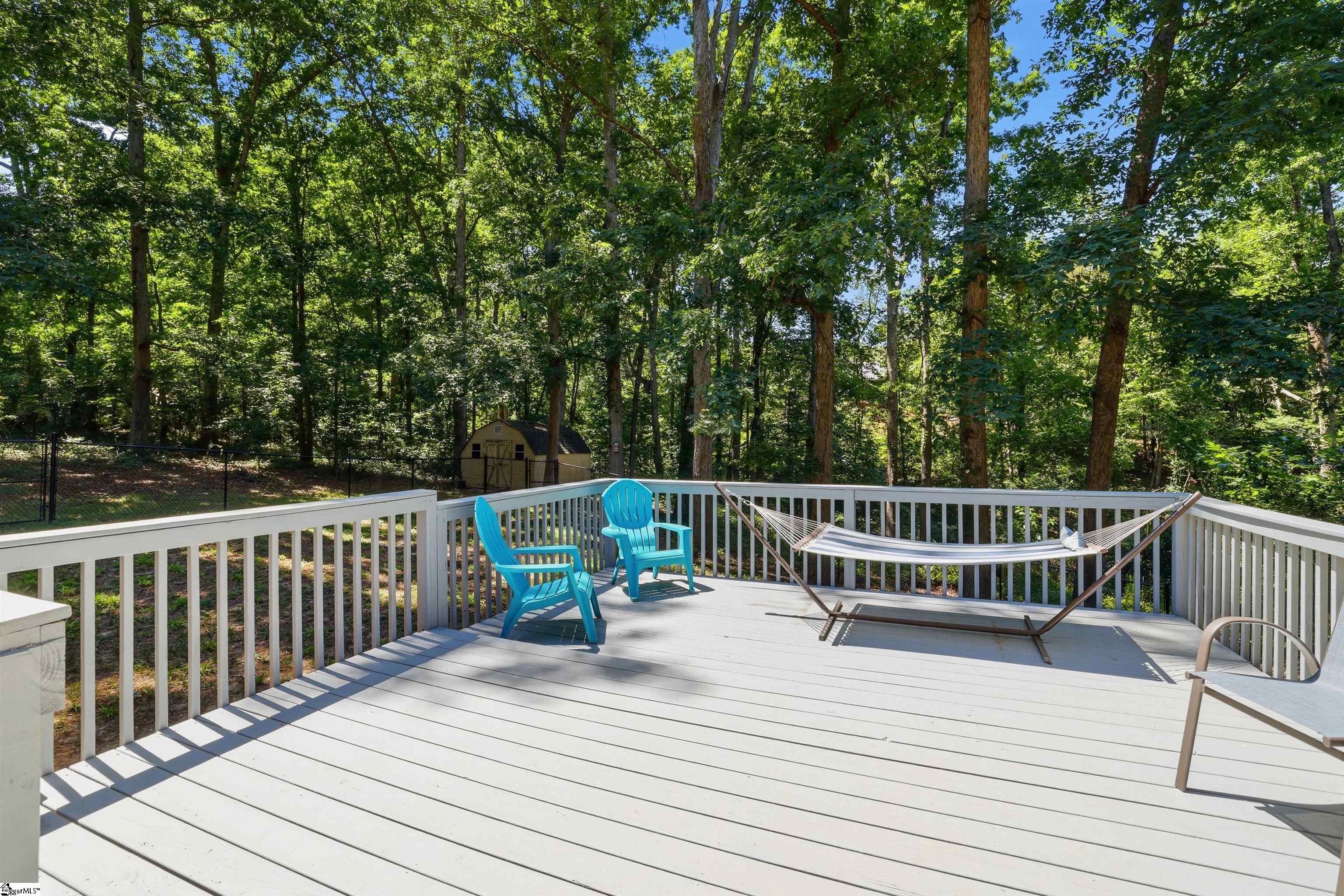127 Robinwood Lane Pelzer, SC 29669 - Photo 35 of 44