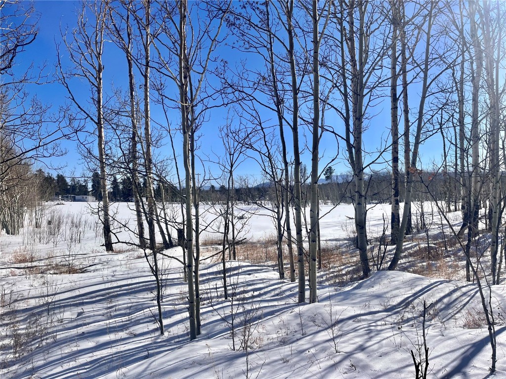 Tbd Beaver Creek Road Fairplay, CO 80440 - Photo 18 of 39 a view of outdoor space with seating