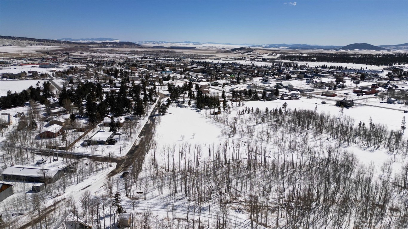 Tbd Beaver Creek Road Fairplay, CO 80440 - Photo 19 of 39 a view of a city