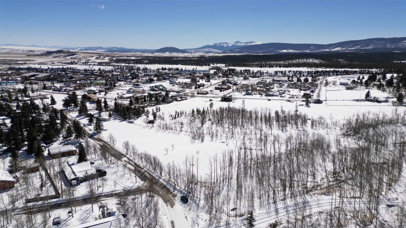 Tbd Beaver Creek Road Fairplay, CO 80440 - Photo 26 of 39 a view of a city