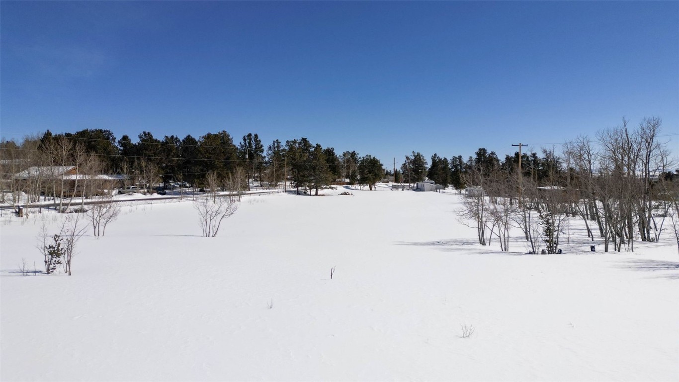 Tbd Beaver Creek Road Fairplay, CO 80440 - Photo 27 of 39 a view of a lake with a mountain view
