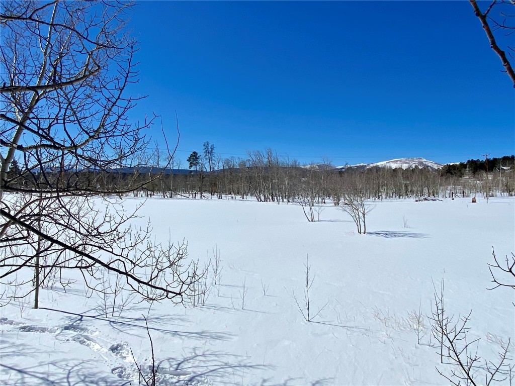 Tbd Beaver Creek Road Fairplay, CO 80440 - Photo 38 of 39 a view of lake with outdoor space