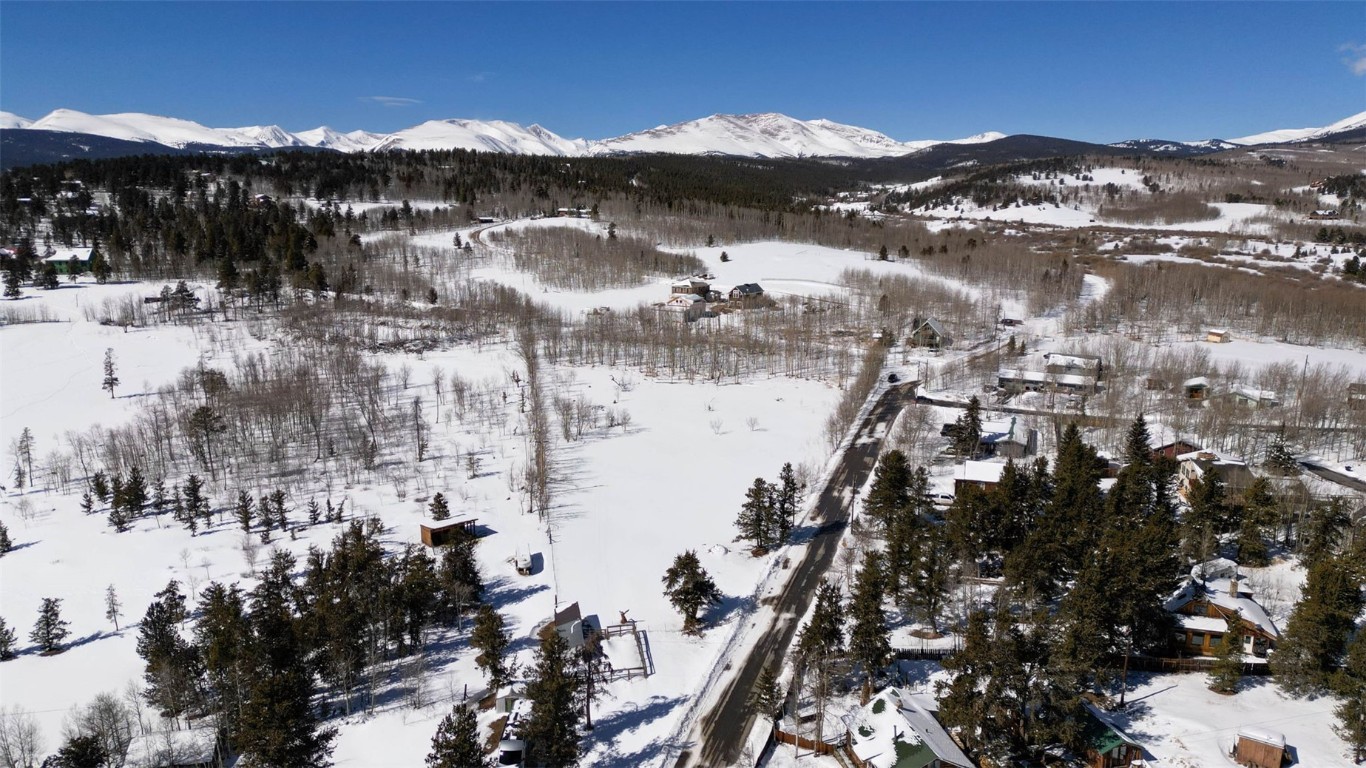 Tbd Beaver Creek Road Fairplay, CO 80440 - Photo 6 of 39