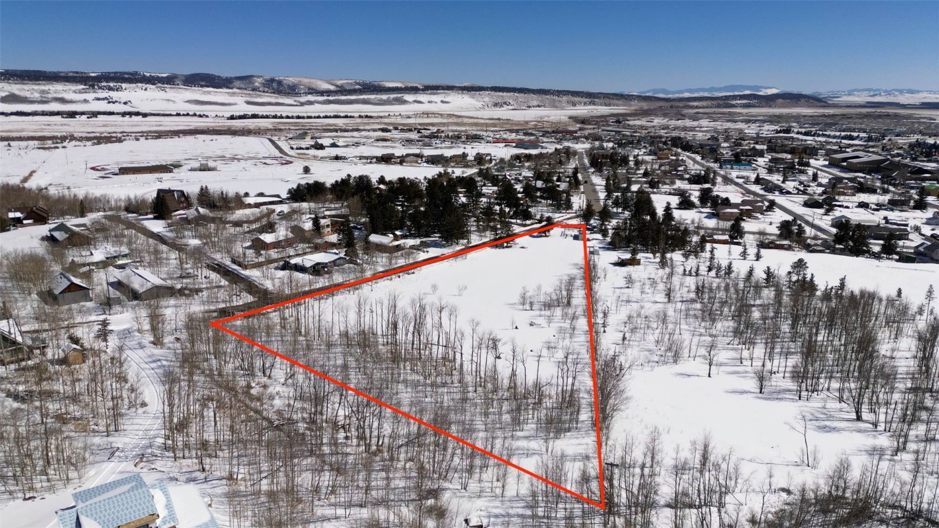 Tbd Beaver Creek Road Fairplay, CO 80440 - Photo 9 of 39