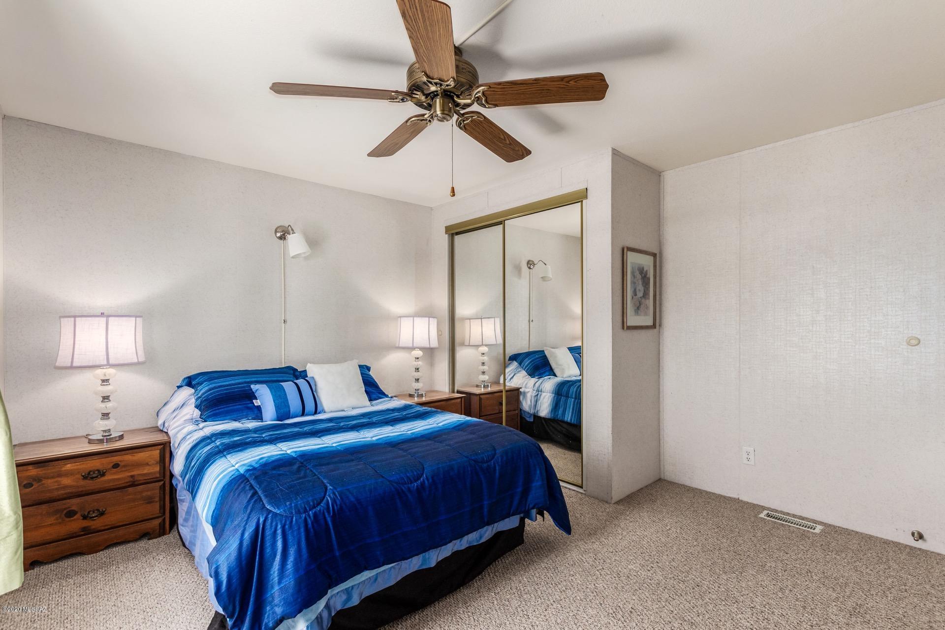 8401 South Kolb Road, Unit 123 Tucson, AZ 85756 - Photo 19 of 40 Gallery Image 19